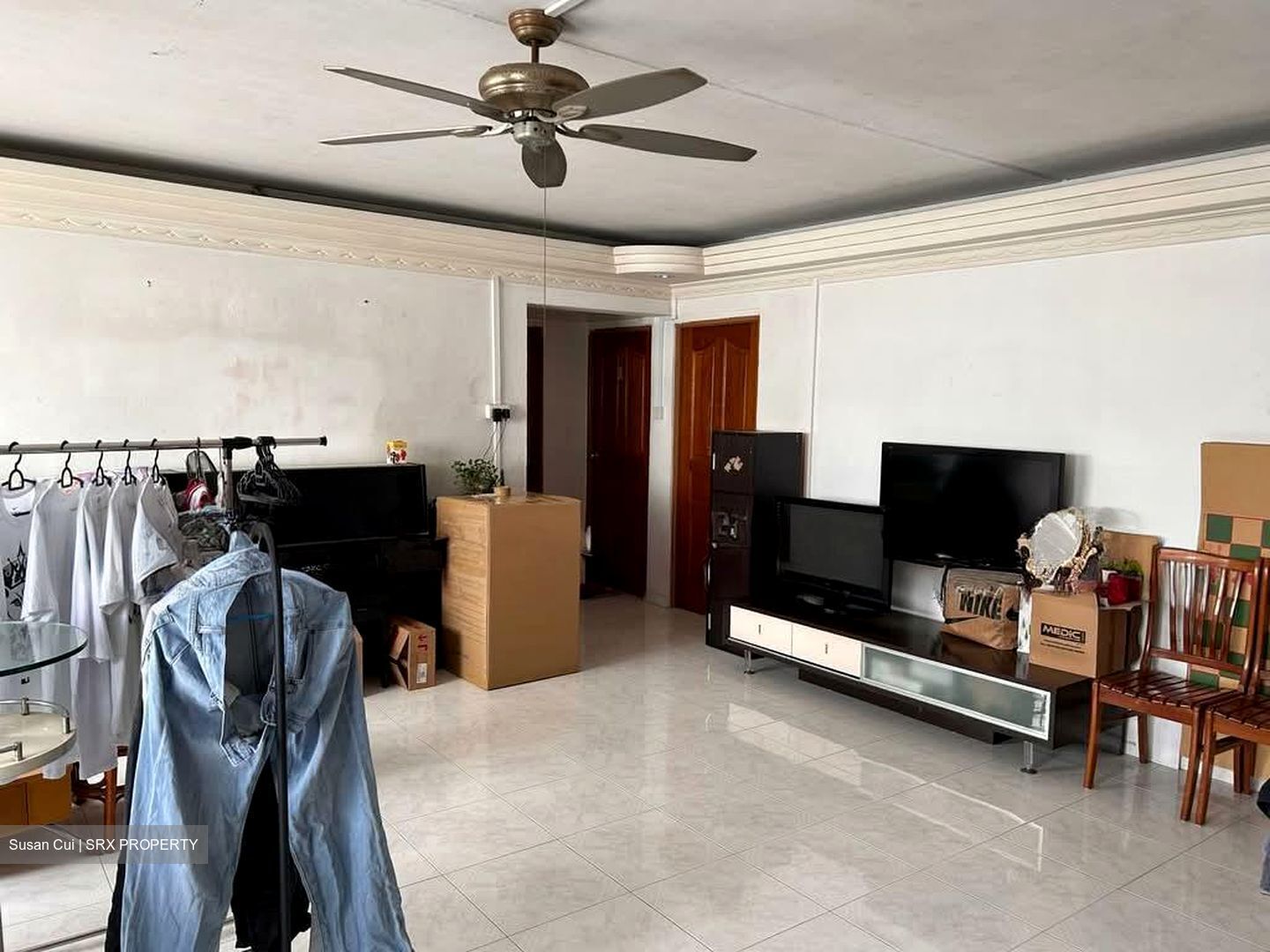 Blk 609 Yishun Street 61 (Yishun), HDB 4 Rooms #544021031